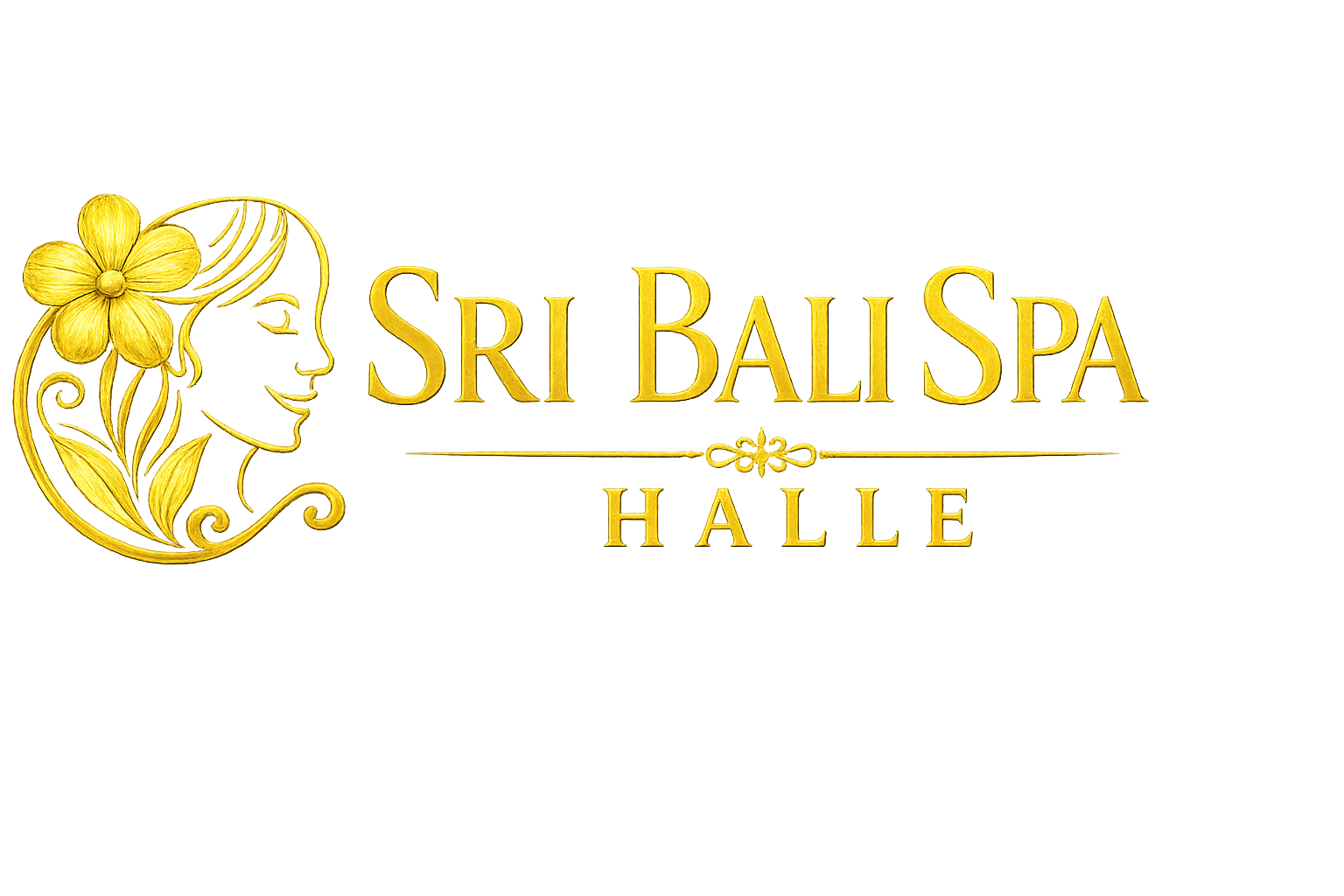 Sri Bali Spa Halle